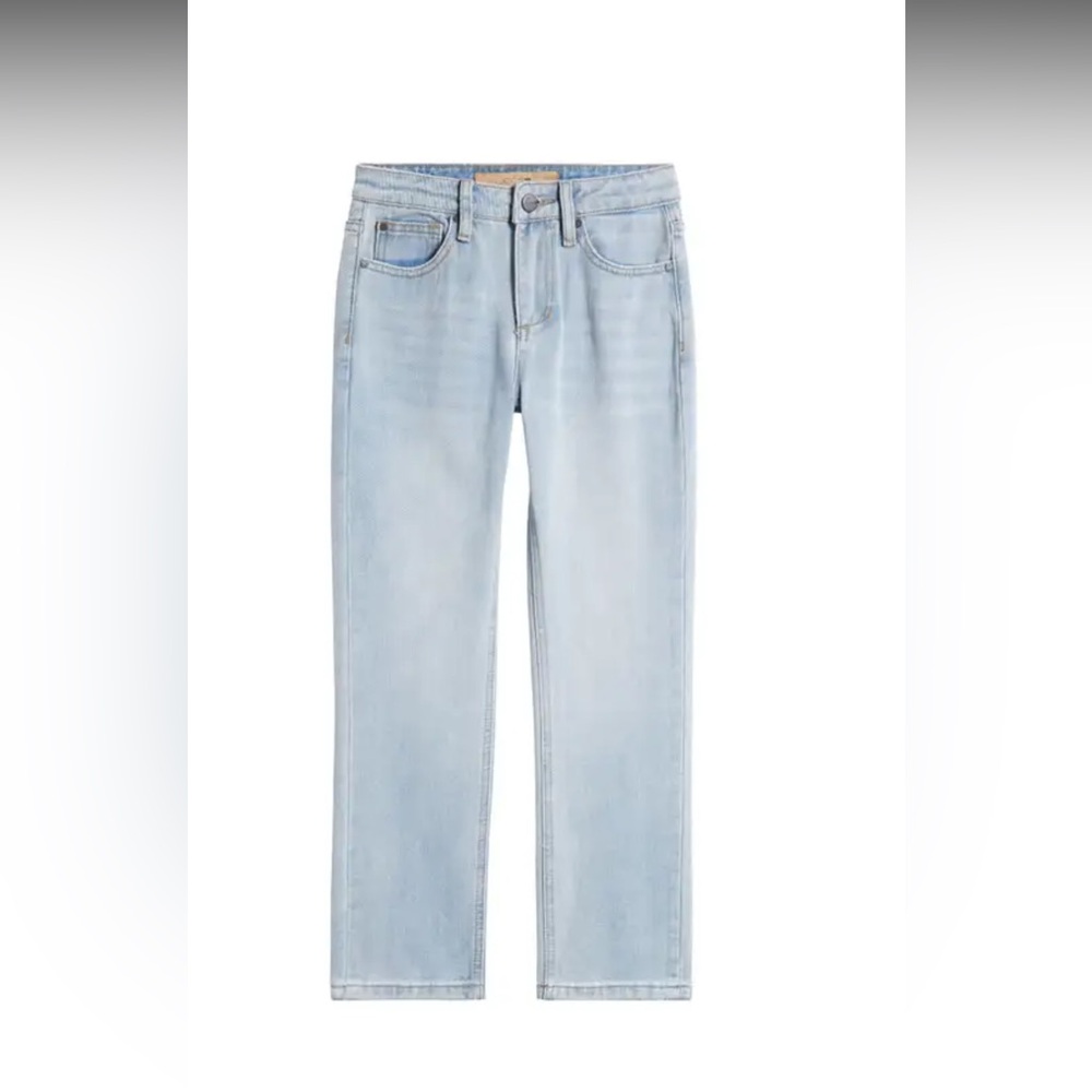 Joe's Kids' Rebel Relaxed Fit Jeans (Big Kid)